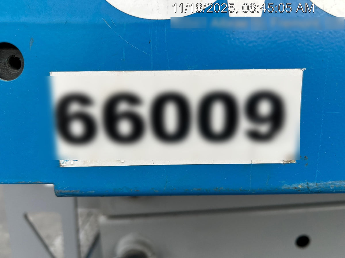 2020 GENIE GS-4047