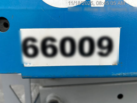 2020 GENIE GS-4047