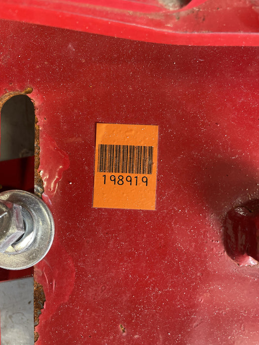 2021 MATHEY DEARMAN 2110