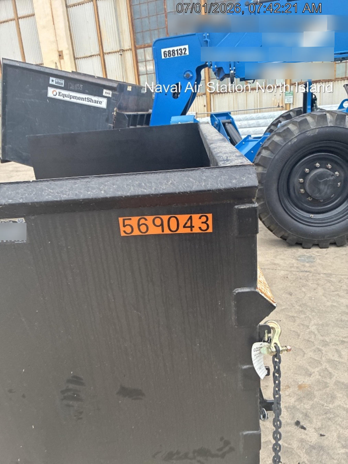 2025 STAR INDUSTRIES 1430