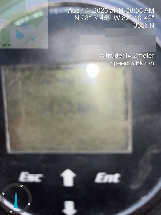 2021 VERMEER BC1000XL Diesel