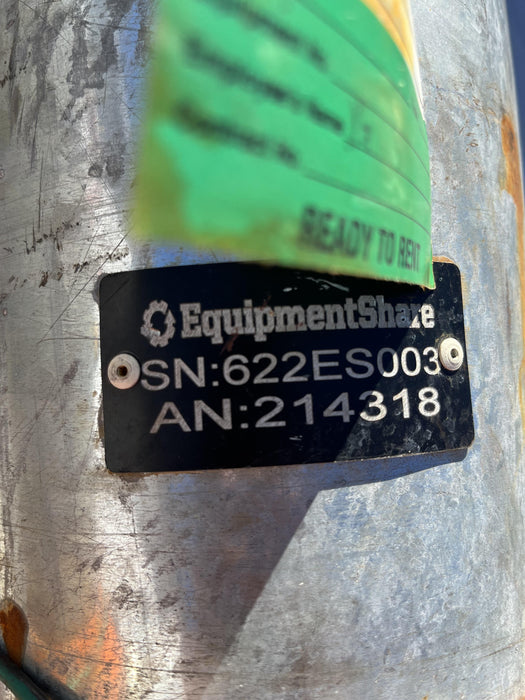 2022 MICHIGAN PNEUMATIC HV-6AM