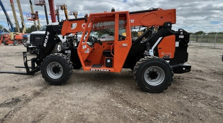 2024 SKYTRAK 6034