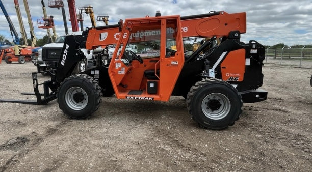 2024 SKYTRAK 6034
