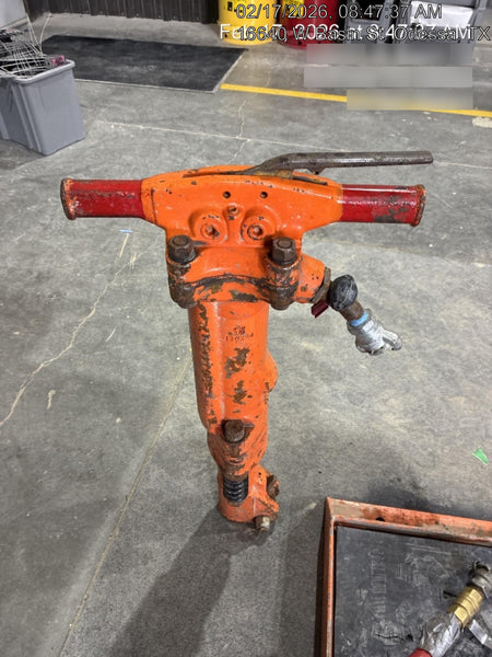 2021 MICHIGAN PNEUMATIC MP-TPB90-118