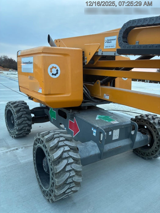 2020 HAULOTTE HA46RTJO