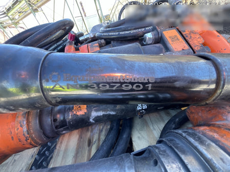 2024 MICHIGAN PNEUMATIC EME-4123-4R-QC