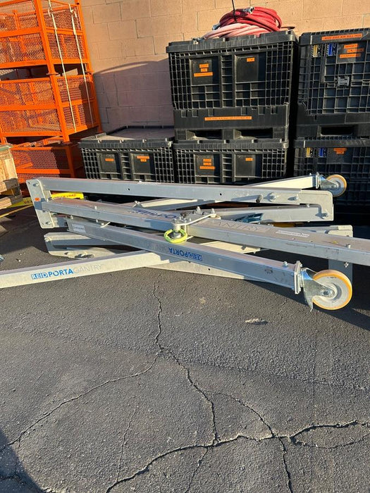 2023 REID LIFTING Port-A-Gantry PGSS11000