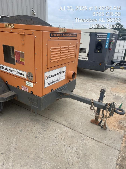 2021 MYERS-SETH A-DD6/HA/SAFE