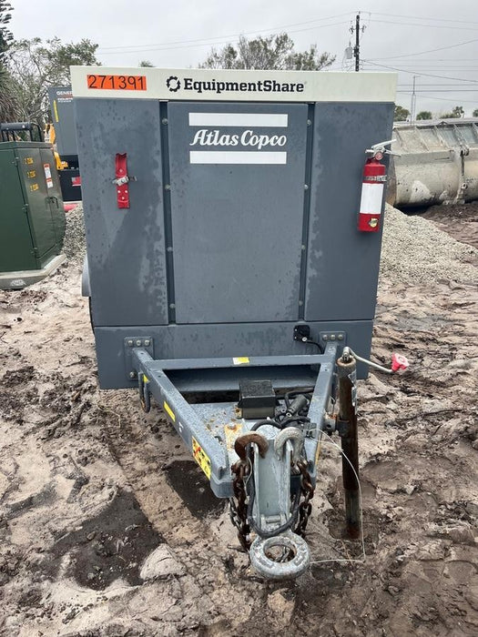 2022 ATLAS COPCO PAC F44 KD-S