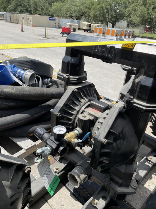 2021 INGERSOLL RAND PD30A-AAP-CCC-C