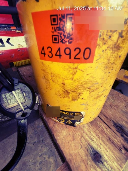 2024 ENERPAC RCS302