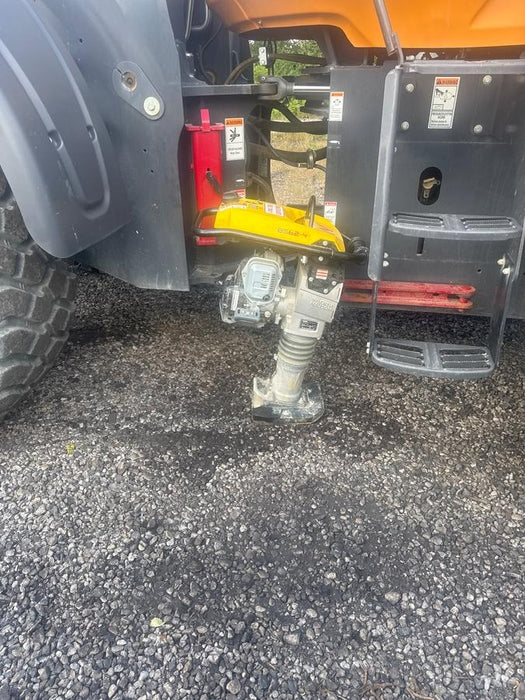 2025 WACKER NEUSON BS62-4Ab/28