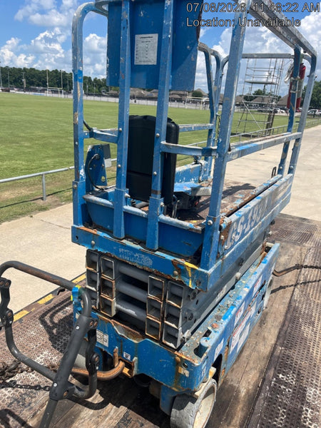 2020 Genie GS-1930 GENIE GS-1930