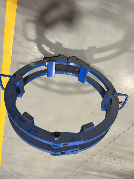 2021 KC WELDING KCW24