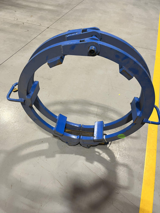 2021 KC WELDING KCW24