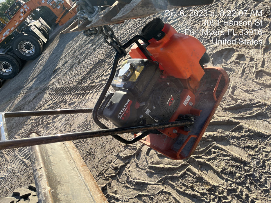 2023 MULTIQUIP MVC82VHW