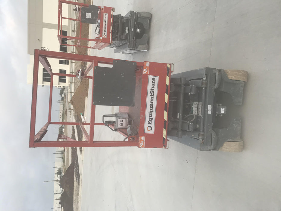 2016 SKYJACK SJIII-3219