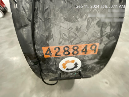 2024 MASTER MHD-42-BDF-C