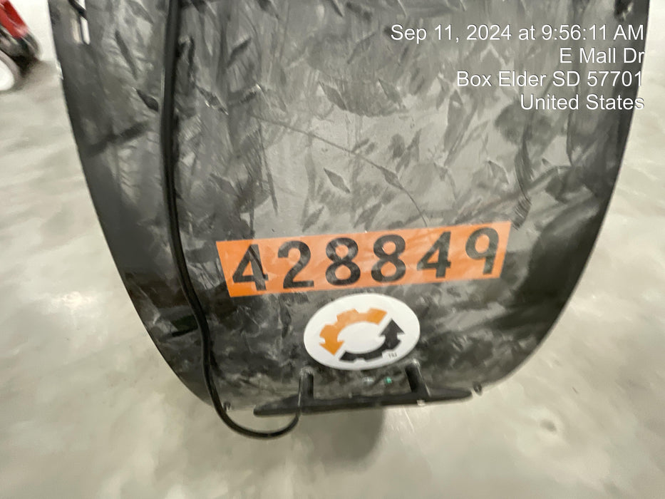 2024 MASTER MHD-42-BDF-C