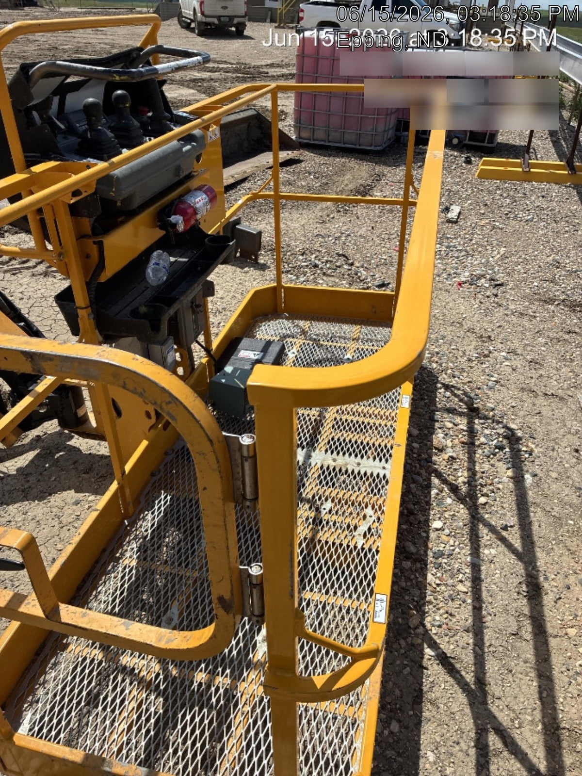 2021 HAULOTTE HT67 RTJ O