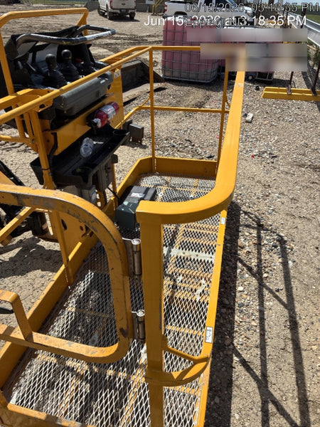 2021 HAULOTTE HT67 RTJ O