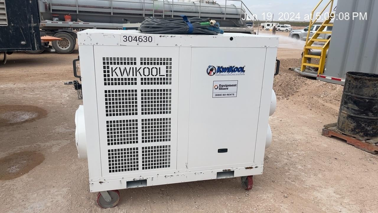 2023 KWIKOOL KPO12-23H