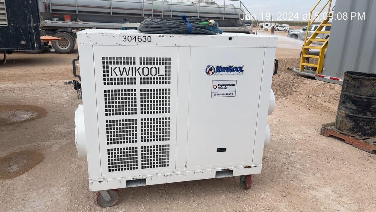 2023 KWIKOOL KPO12-23H