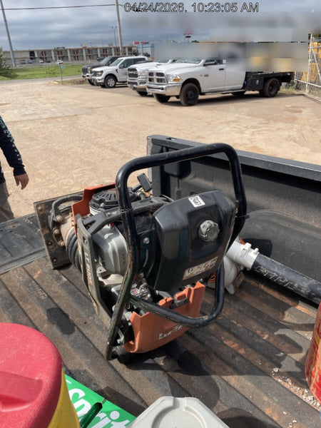 2024 HUSQVARNA LT6005