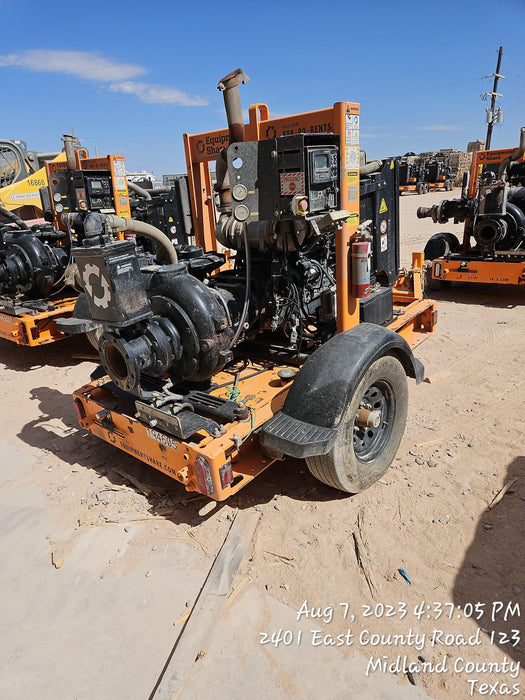 2021 PIONEER PP66S12L71-TD2.9L4