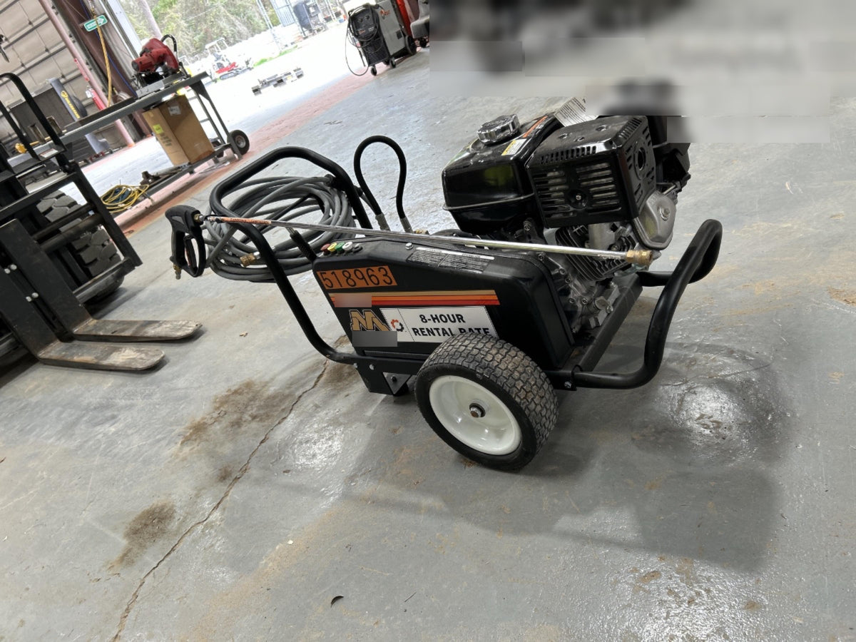2025 MI-T-M CW-3504-5MGH