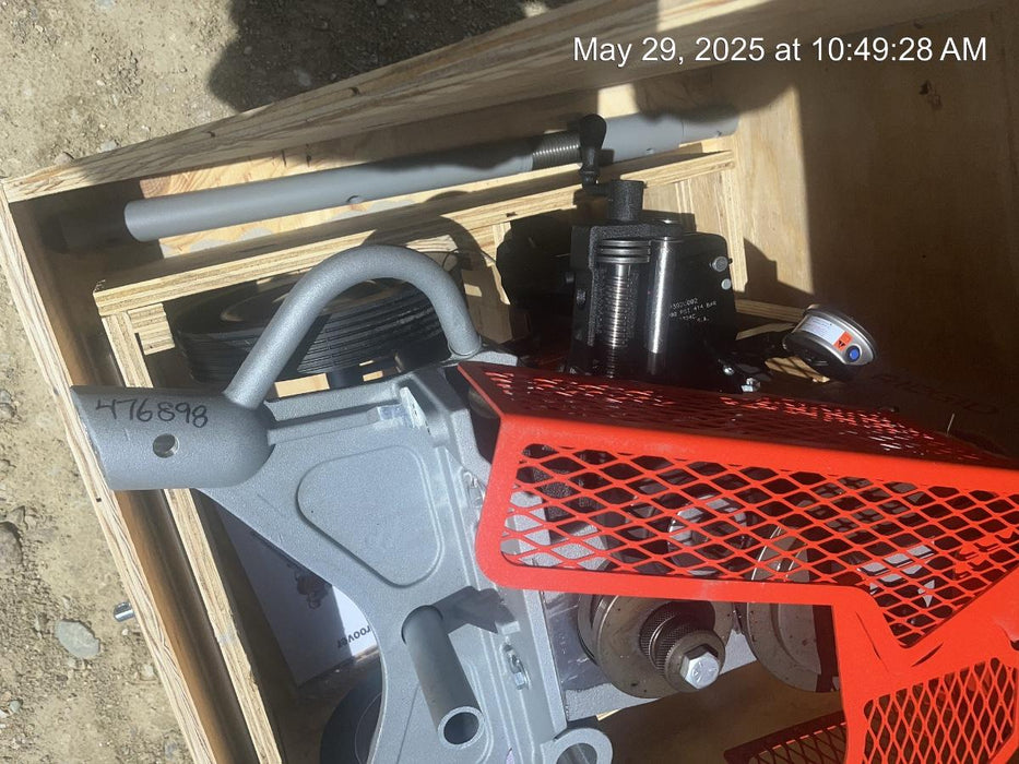 2024 RIDGID 920 - 95782