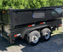 2024 TEXAS PRIDE TRAILERS DT714416KBP