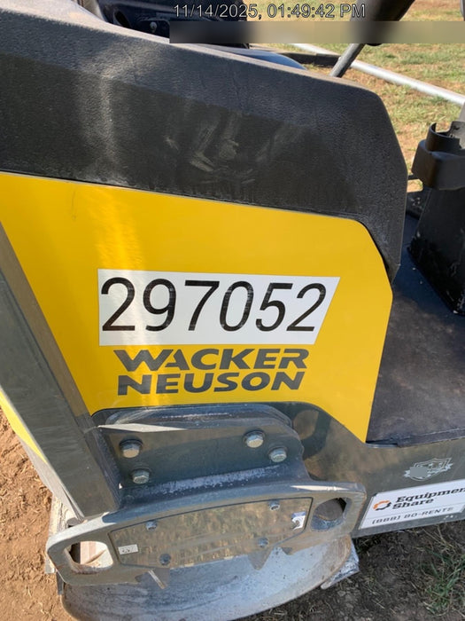 2023 WACKER NEUSON RD12A