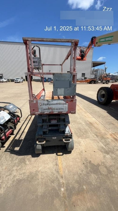 2019 SKYJACK SJIII-3226