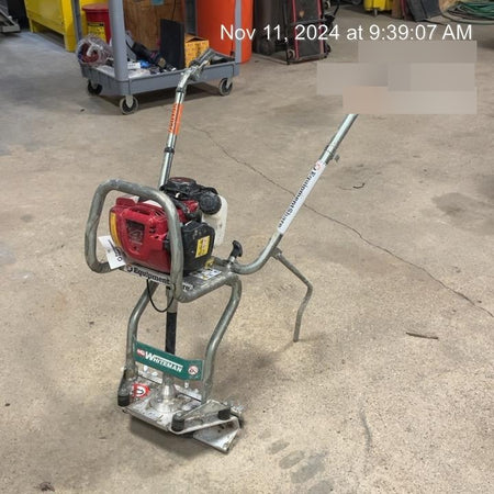2023 MULTIQUIP DSGPULW