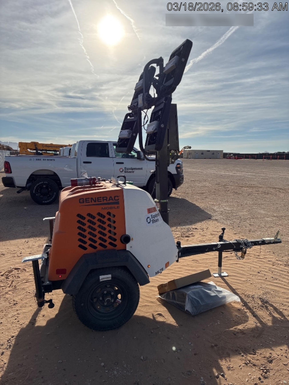 2026 GENERAC MLTS-4