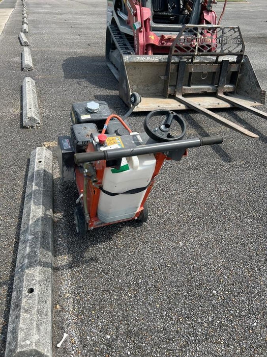 2024 HUSQVARNA FS 400 LV