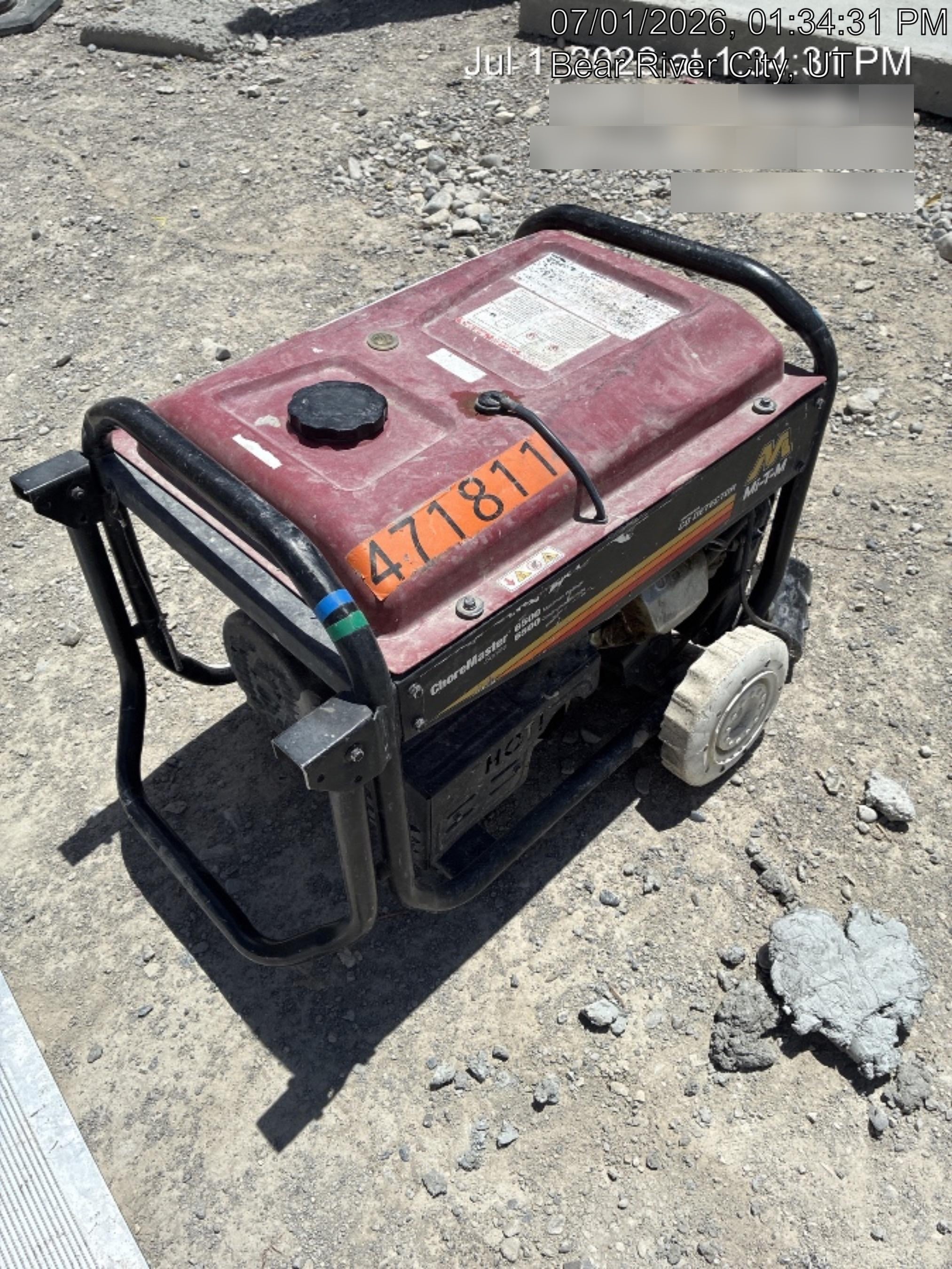 2024 MI-T-M GEN-6500-0MM1