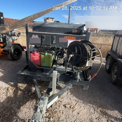 2020 MI-T-M CORPORATION HS-3006-0MDK-UR