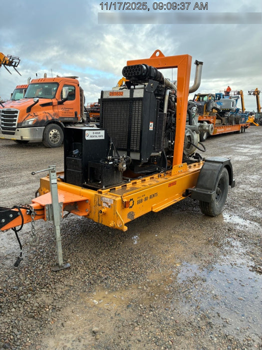 2022 PIONEER PP63C17L2-4045HFC06