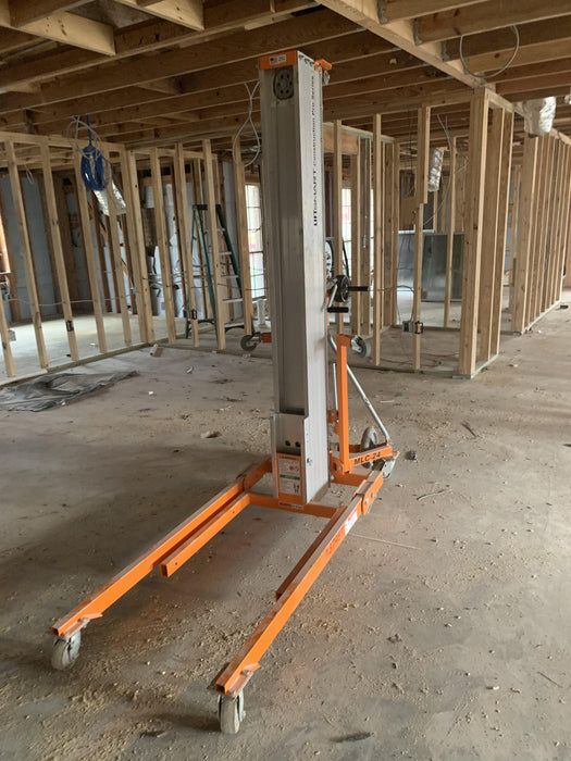 2021 LIFTSMART MLC-24