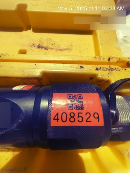 2024 ENERPAC NC2432