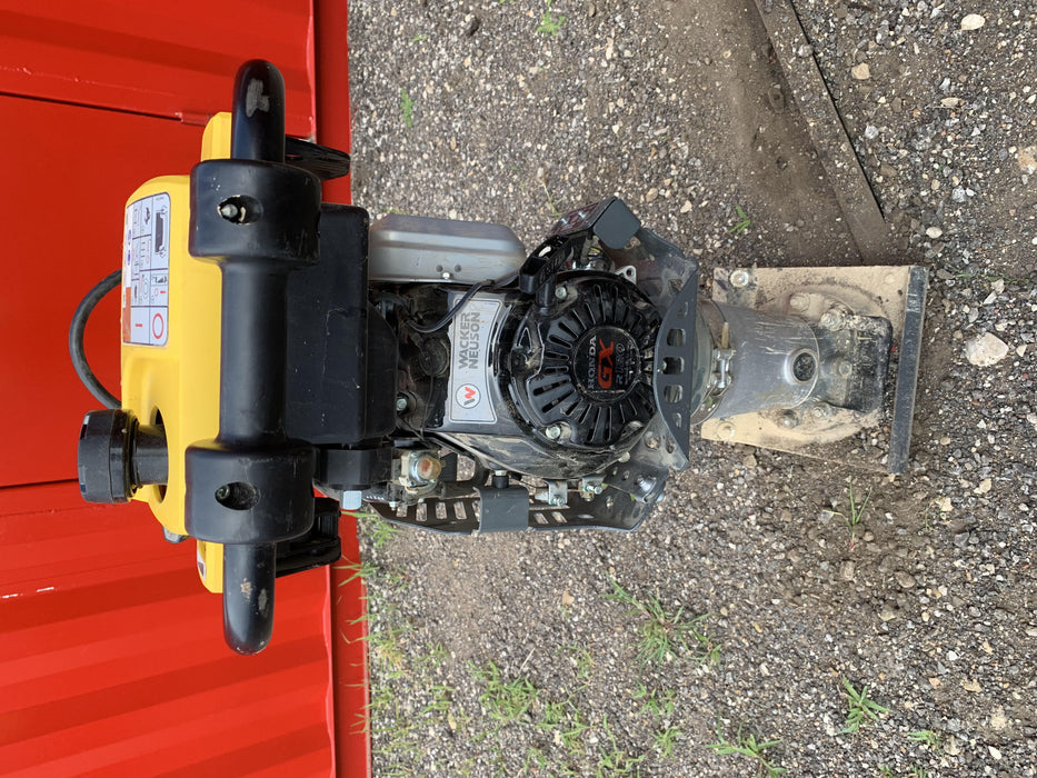 2019 WACKER NEUSON BS60-4As