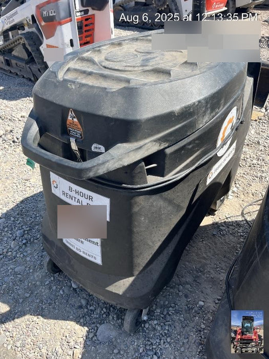 2021 POWER BREEZER PB10-A-06-B