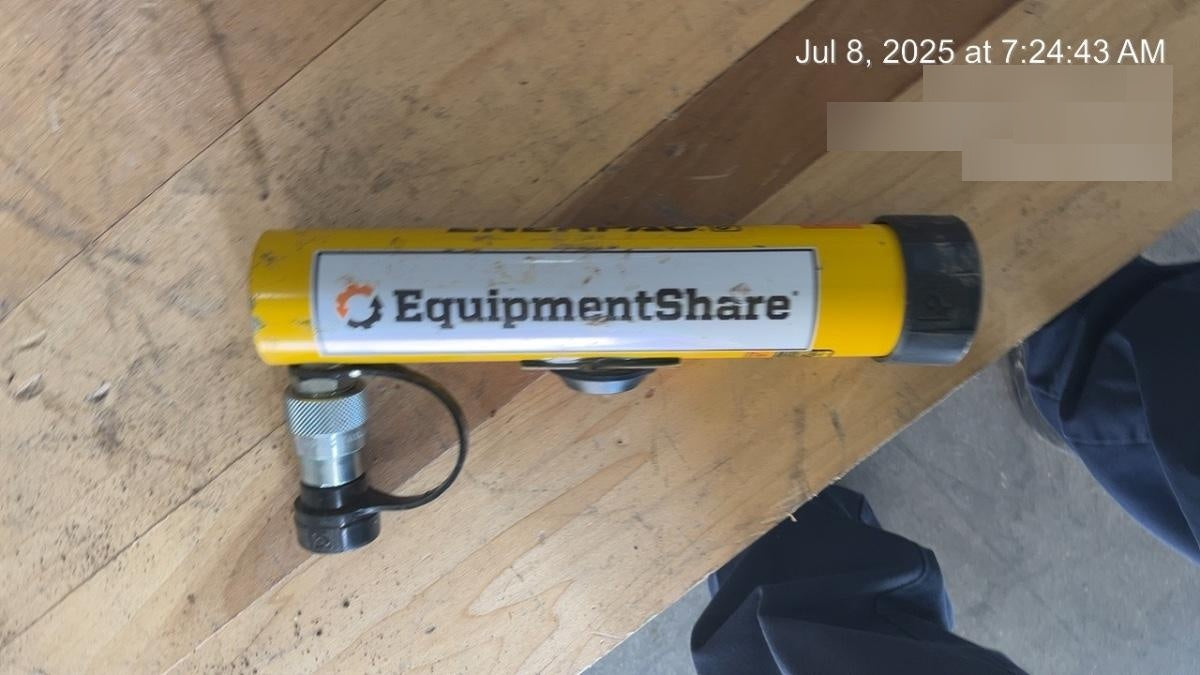 2024 ENERPAC RC108