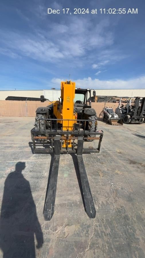 2024 JCB 509-42