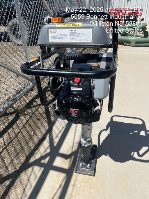 2023 MULTIQUIP MTR40HF