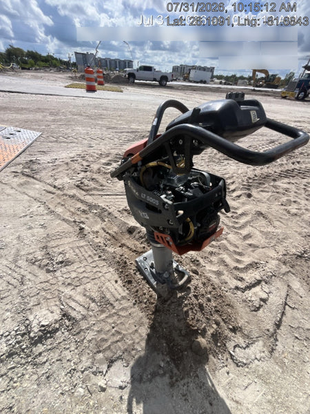 2024 HUSQVARNA LT5005