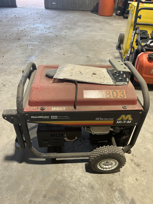 2024 MI-T-M GEN-6500-0MM1